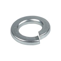 Шайба гровер M8 DIN 127 EKF (shgr8)