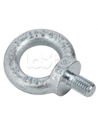 FORMAT Рым-болт М12 (4шт/компл) IEK (FO-00-RB) в Уссурийске Аксессуары для стоек и шкафов Pintop.ru