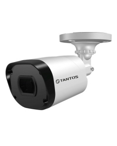 Камера видеонаблюдения в стандартном исполненииTantos TSc-P1080pUVCf (2.8) в Уссурийске Системы видеонаблюдения Pintop.ru