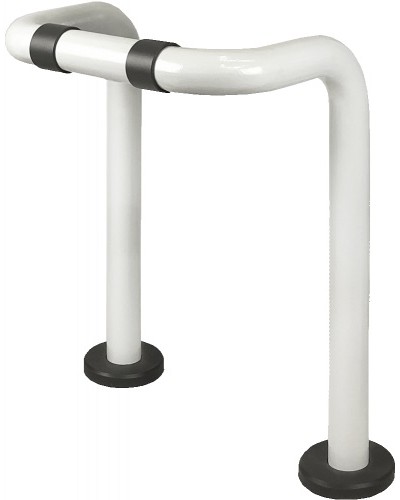 Отбойник для шлагбаумов CARDDEX DB-01 в Уссурийске Запчасти для шлагбаумов и автоматики Pintop.ru