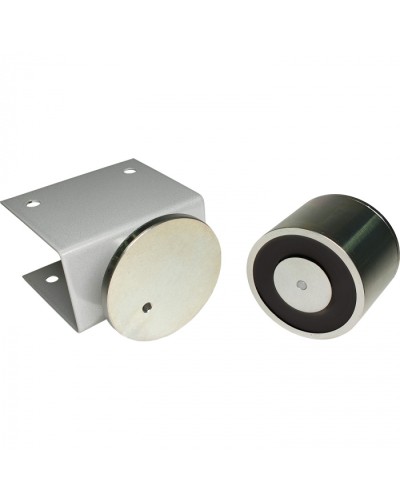 Замок электромагнитный Aler AL-70FС в Уссурийске Электромагнитные замки Pintop.ru