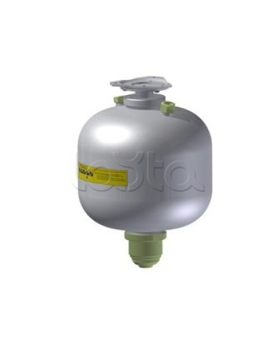 Модуль пожаротушения тонкораспылённой водой Эпотос БУРАН-15ТРВ (МУПТВ-13,6-ГЗ-ВД) в Уссурийске Установки ТРВ Pintop.ru