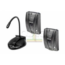 Устройство переговорное Digital Duplex 205 G(Г) Conference I