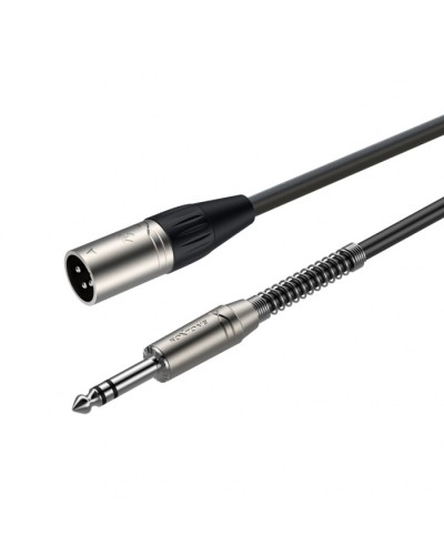 Кабель микрофонный ROXTONE SMXJ260/6 в Уссурийске Система оповещения и трансляции Roxton Pintop.ru