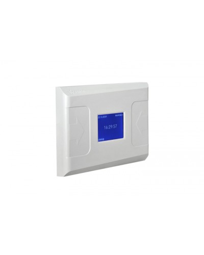 Терминал учета рабочего времени PERCo-CR02.9 в Уссурийске Сетевая СКУД Perco Pintop.ru