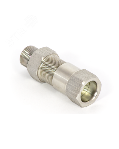 Кабельный ввод Спектрон КВБ-ЕХЕ-18/12-М-G1/2 в Уссурийске Дополнительное оборудование (Ex) Pintop.ru