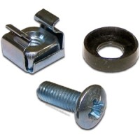 Винты крепежные для патч-панелей LANMASTER LAN-SC50