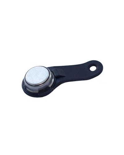 Ключ электронный Touch Memory Метаком ТМ-2002 в Уссурийске Оптовые идентификаторы Pintop.ru