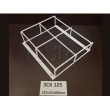 ЗСК отражателя АМУР-И , АМУР-Р (4 катафота) safegrid ЗСК 105