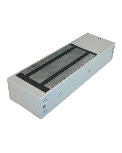 Электромагнитный замок Tantos TS-ML300-RU2 (белый) в Уссурийске Электромагнитные замки Pintop.ru