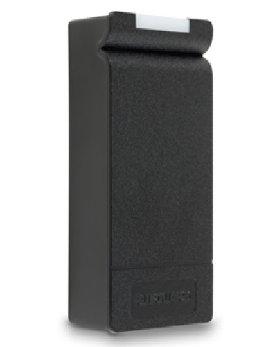 Считыватель RusGuard R10-MF (черный) в Уссурийске Считыватели Pintop.ru