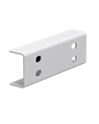 Кронштейн соединительный Oxgard Кронштейн (ВЗР 2342.03) в Уссурийске Дополнительное оборудование для СКУД Pintop.ru