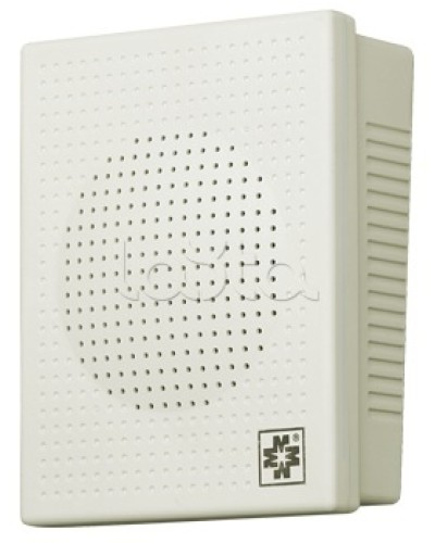 Громкоговоритель настенный МЕТА АСР-03.1.4 (100 В) в Уссурийске Система оповещения и трансляции Мета Pintop.ru