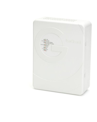 Контроллер СКУД RusGuard ACS-202-CE-B в Уссурийске Сетевые СКУД Pintop.ru