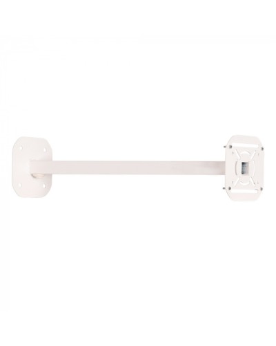 Кронштейн универсальный выносной для видеокамер на плоскость SLT КУ-60 в Уссурийске Системы видеонаблюдения Pintop.ru