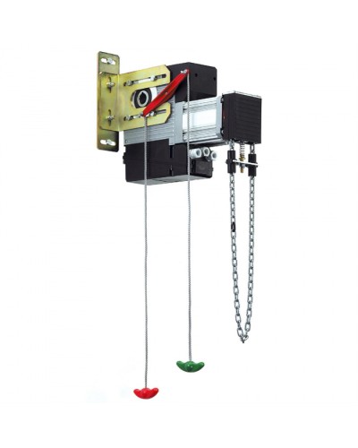 Привод осевой 541 Faac 109549 в Уссурийске Запчасти для шлагбаумов и автоматики Pintop.ru