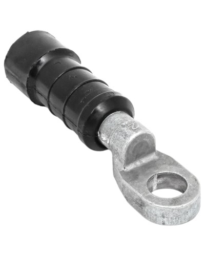 Герметичный изолированный наконечник CPTAU 54.6 EKF PROxima EKF (cptau54) в Уссурийске Аксессуары для кабель-канала Pintop.ru