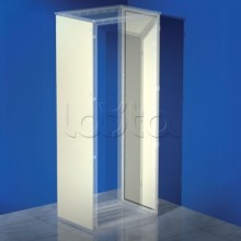 Панели боковые для шкафов CQE 2200x600 мм 2шт/уп DKC R5LE2262