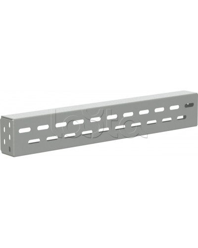 FORMAT Рейка поперечная усиленная 1000 (2шт/компл) IEK (FO-00-RSP-100) в Уссурийске Аксессуары для стоек и шкафов Pintop.ru