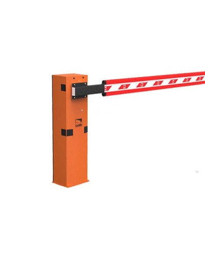 Комплект автоматическийшлагбаум Came GARD 6500 дюралайт комплект (6.5) в Уссурийске Автоматические шлагбаумы Pintop.ru