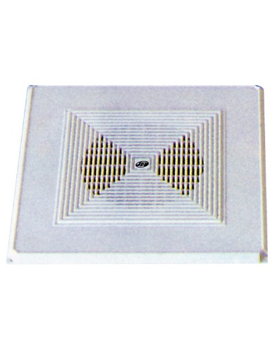 Громкоговоритель встраиваемый JDM CS-405 в Уссурийске Акустические системы Pintop.ru