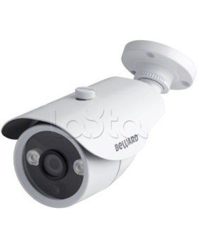 IP-камера видеонаблюдения уличная в стандартном исполнении Beward B1210R (2.8мм) в Уссурийске IP-камеры Pintop.ru