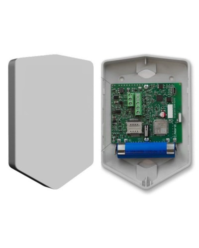 Модуль расширения C.Nord Sergeant GSM в Уссурийске Аксессуары СПИ Андромеда Pintop.ru