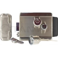 Замок электромеханический Tantos TS-EL2369 Classic