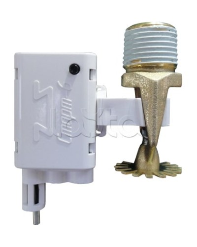 Устройство принудительного пуска Спецавтоматика УПП Старт-6 (50°) в Уссурийске Устройства пуска водяного пожаротушения Pintop.ru