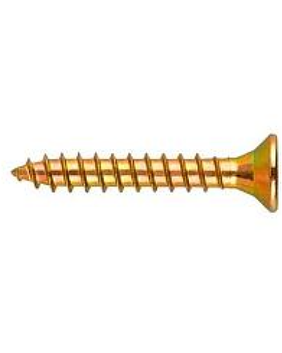 Саморез 4,5x35 мм(1000 шт/уп) ПожТехКабель PTK-Accessories в Уссурийске Крепеж: Дюбели, шурупы, саморезы Pintop.ru