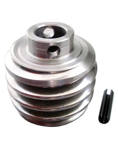 Червяк BK-1200P Came 119RIBK049 в Уссурийске Запчасти для шлагбаумов и автоматики Pintop.ru