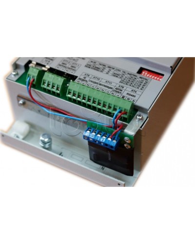 Интерфейсный релейный модуль Спецприбор ИРМ в Уссурийске Приборы контроля и управления (Ex) Pintop.ru