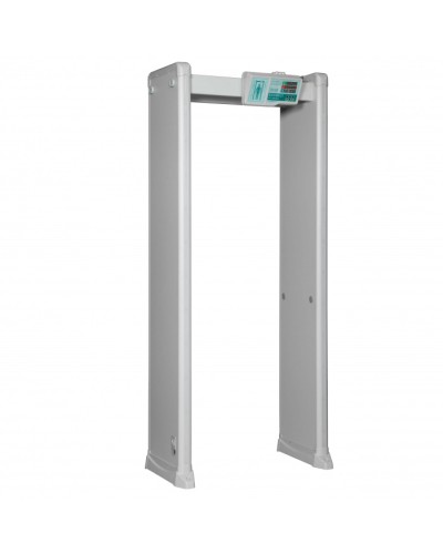 Металлодетектор арочный Блокпост PC Z 3300 M K в Уссурийске Металлодетекторы Pintop.ru