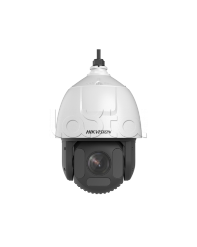 IP-камера видеонаблюдения поворотная купольная Hikvision DS-2DF7C445IXR-AEL(T5) в Уссурийске IP-камеры Pintop.ru