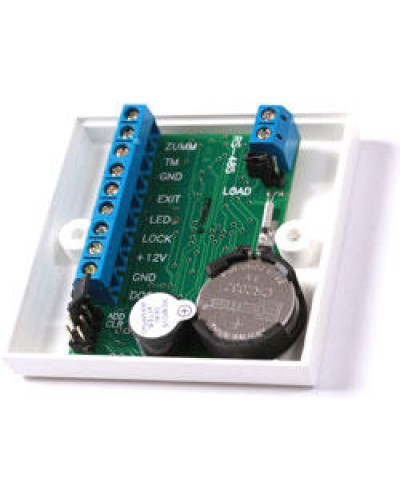 Сетевой контроллер IronLogic Z-5R (мод. Net 16000) в Уссурийске Системы контроля доступа Pintop.ru