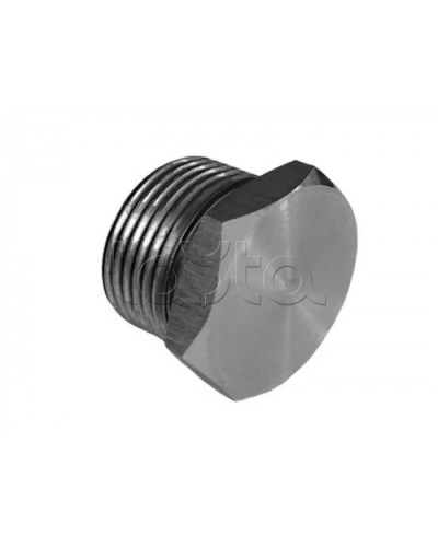 Металлическая резьбовая заглушка взрывозащищённая Магнито-контакт Ех-заглушка ВЗ 3 М Н (под Ø 32) 1Ex d IIС Gb/PB Ex d I Mb или Ex tb IIIС Db или 0Ex ia IIC Ga или 1Ex e IIС Gb в Уссурийске Дополнительное оборудование (Ex) Pintop.ru