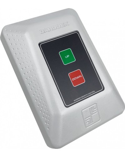 Пульт управления шлагбаумом CARDDEX SW-02 в Уссурийске Дополнительное оборудование для СКУД Pintop.ru