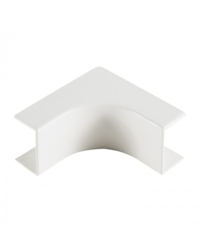 RMI16/16 Угол 16х16мм внутренний плавный ст.TIA (10шт) 1кор.=700шт. Экопласт в Уссурийске Аксессуары для кабель-канала Pintop.ru