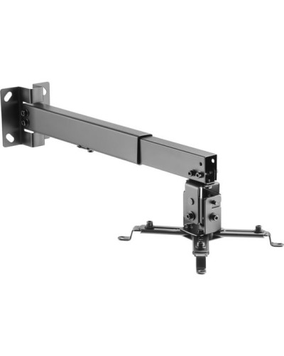 Кронштейн для проектора настенно-потолочный с регулировкой расстояния (350-650мм) макс. 20 кг REXANT 38-0322 в Уссурийске Системы видеонаблюдения Pintop.ru