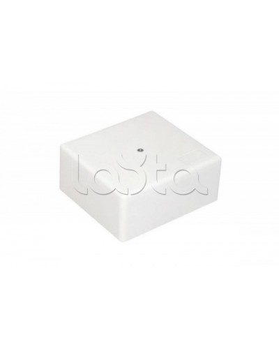 Коробка огнестойкая E60-E90,о/п 75х75х40 Экопласт 46241HF-W в Уссурийске Распределительные коробки Pintop.ru