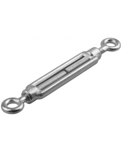 Талреп кольцо-кольцо М10 DIN 1480 тип B (50шт/уп) Промрукав (PR08.3910) в Уссурийске Крепежные изделия Pintop.ru