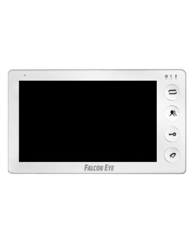 Видеодомофон дисплей Falcon Eye Cosmo HD в Уссурийске Абонентские видеоустройства Pintop.ru