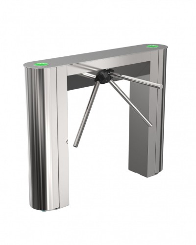 Турникет Ростов-Дон Ростов-Дон ТТ10М1/КП1пр-Н (нержавеющая сталь) в Уссурийске Турникеты Pintop.ru