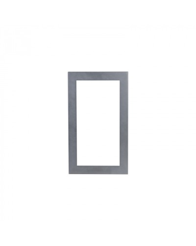 Рамка металлическая Dahua DHI-VTM125 в Уссурийске Дополнительное оборудование для СКУД Pintop.ru