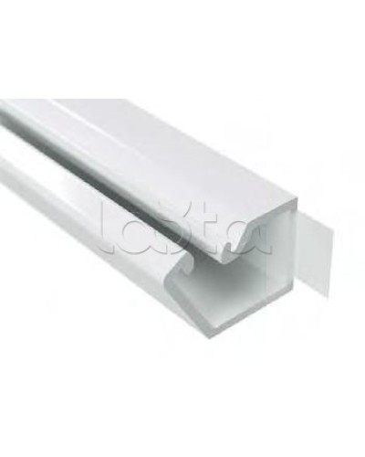 Миниканал TMR 10x10 самоклеющийся DKC 00301 в Уссурийске Кабель-канал Pintop.ru