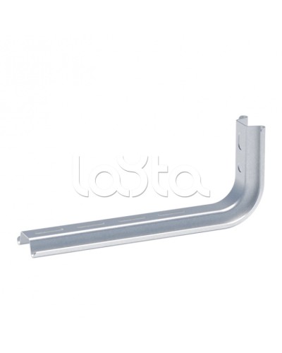 L-Омега профиль 200 (1,5 мм) HDZ EKF (OMPL200-HDZ) в Уссурийске Аксессуары для лотков Pintop.ru