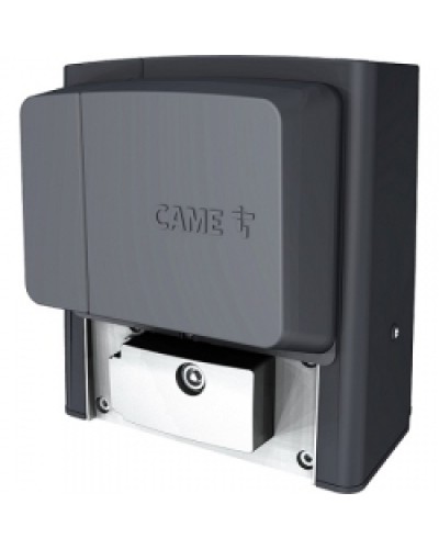 Привод для откатных ворот Came BX708AGS в Уссурийске Автоматизация ворот Pintop.ru