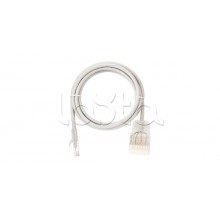 Патч-корд NIKOMAX NMC-PC4UD05B-030-C-GY