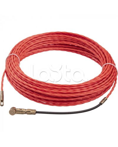 Протяжка для кабеля Navigator 80 686 NTA-Pk02-3-20 (полиэстер, 3 мм*20 м) в Уссурийске Аксессуары для кабель-канала Pintop.ru