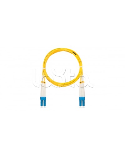 Патч-корд NIKOMAX NMF-PC2S2C2-LCU-LCU-005 в Уссурийске Патч-корды оптические Pintop.ru